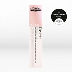 L`Οreal Professionnel Dia Light Acidic Gloss Color Booster Copper 50ml